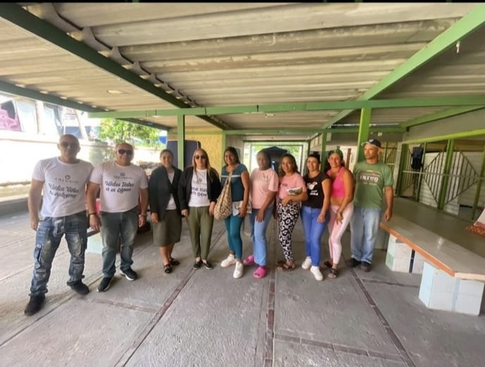 ​Equipo de Impacto