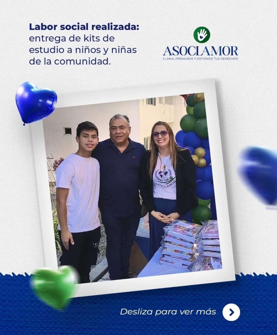 Sembrando Futuro